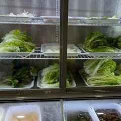 古城红酸汤 User Photo