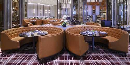 Asia Restaurant