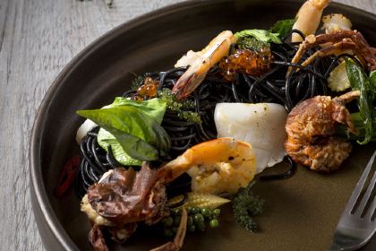 Sea Salt Lounge & Grill