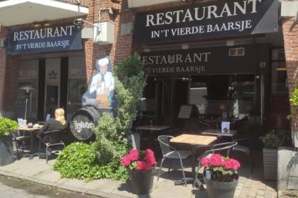 In 't Vierde Baarsje