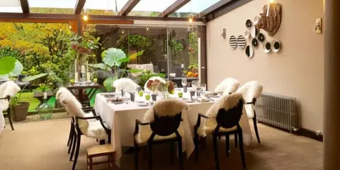 El Corral del Indianu