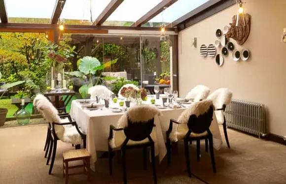 El Corral del Indianu