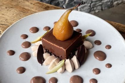 La Ferme de mon Pere