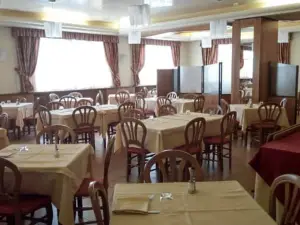 Ristorante Tegorzo