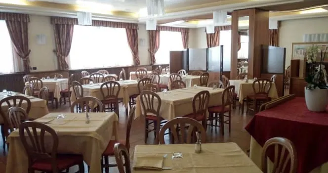 Ristorante Tegorzo