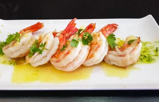 Real Portuguese Cuisine