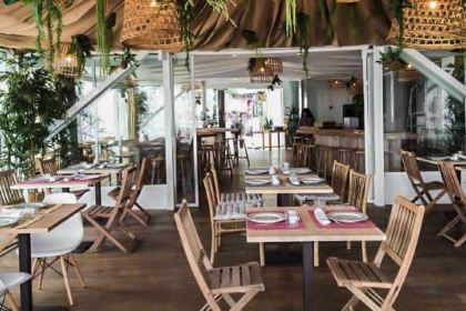 El Merendero de Antonio Martin