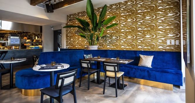 Bistrotel 't Amsterdammertje