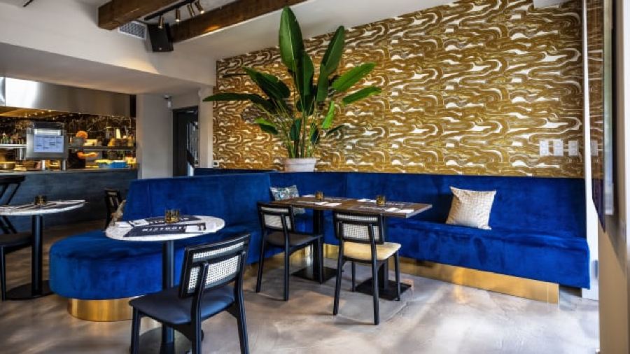 Bistrotel 't Amsterdammertje