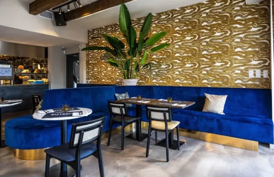 Bistrotel 't Amsterdammertje