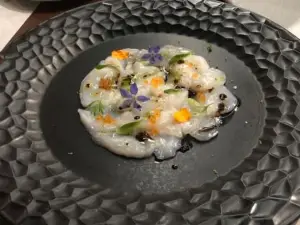 Enoteca La Maestra