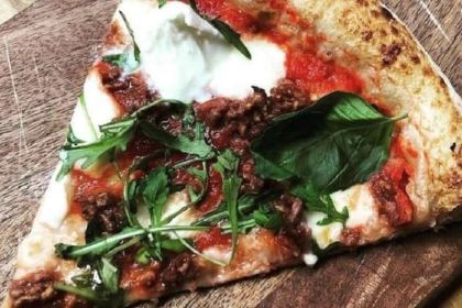 Marcus Pizze et Amore