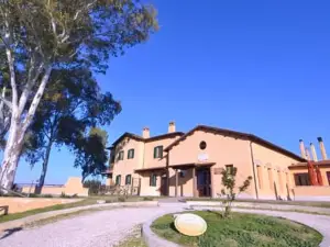 Il Casale di Roma