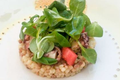 Coccio Pesto Bistrot