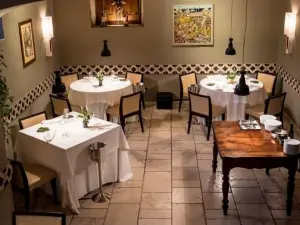 Antica Osteria Nonna Rosa