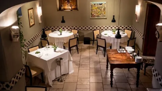 Antica Osteria Nonna Rosa