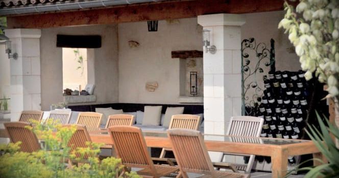 La Maison St Martin