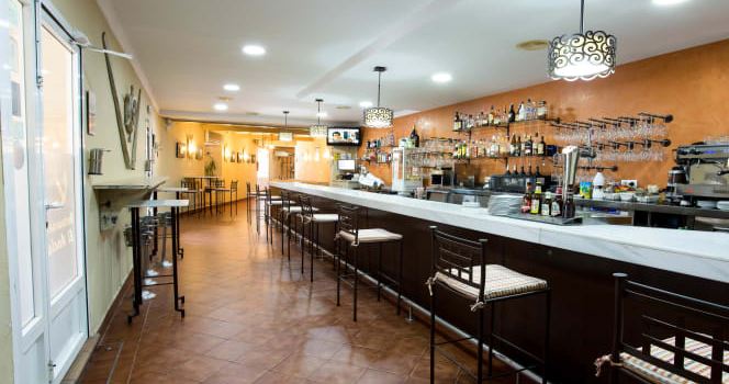 Restaurante El Ancla