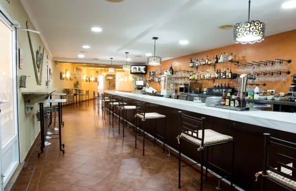 Restaurante El Ancla