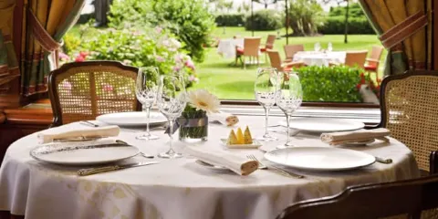 Le Castel Marie Louise