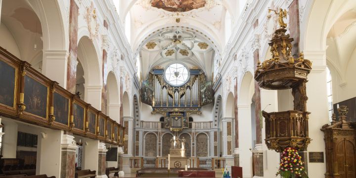 St. Anne's Church