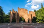 Hangzhou Liberates Monument