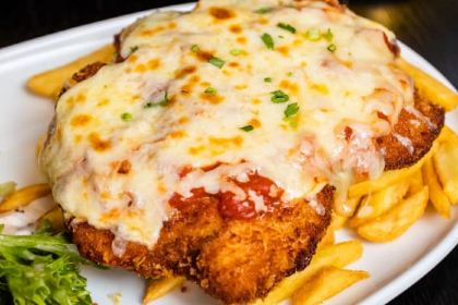 Sam’s Bar & Grill CAMBERWELL