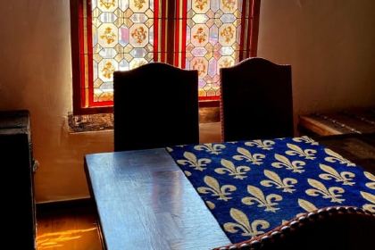 La Cour du Roi - Bar à vins