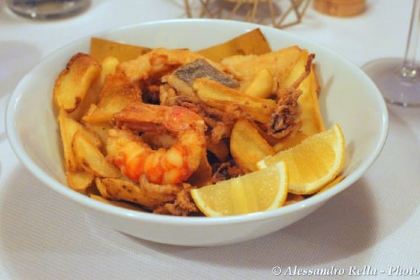 Osteria dei Naviganti