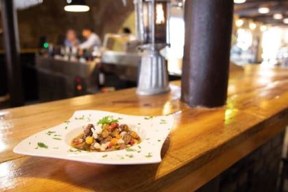 Oficina do Petisco - Mercado da Romeira