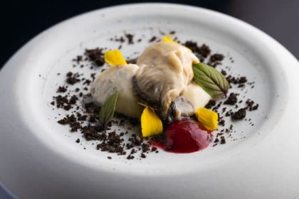 Relais Le Jardin Fine Dining Restaurant