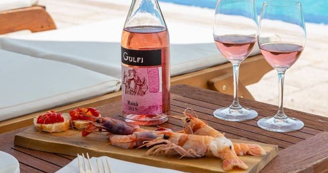 Locanda Gulfi