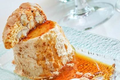 Relais Le Jardin Restaurant