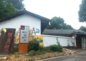 Mingyue International Taoyi Village