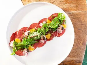 Restaurant Weisses Rossli