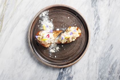 Hawksworth Restaurant