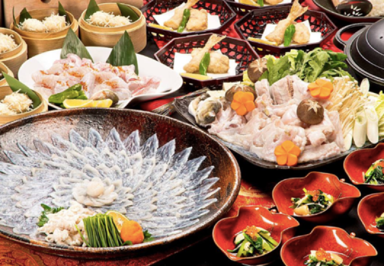 2026 Zauo Fishing Restaurant Namba (Shinsaibashi/Namba/Yotsubashi