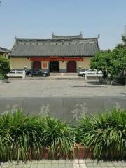 Fuhui Buddhist Temple