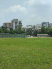 Abahani Club Field