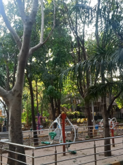Netaji Park