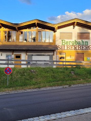 Sesselbahn Silberberg Freizeitanlagen Bodenmais GmbH & Co