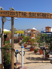 Stabilimento Balneare Porto Tramatzu