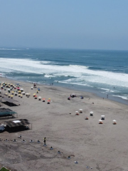 Playa Arica