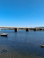 Parque Natural del Litoral Norte