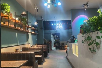 丸子姐姐(桑植店)