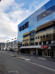 Village Cinemas Hobart