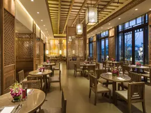 阳朔悦榕庄·明月餐厅