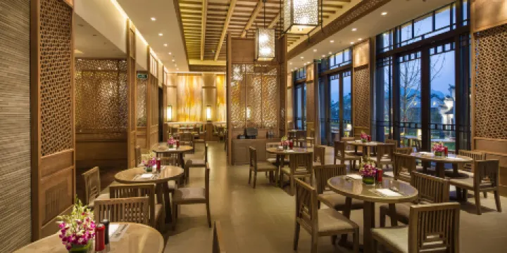 陽朔悦榕莊·明月餐廳