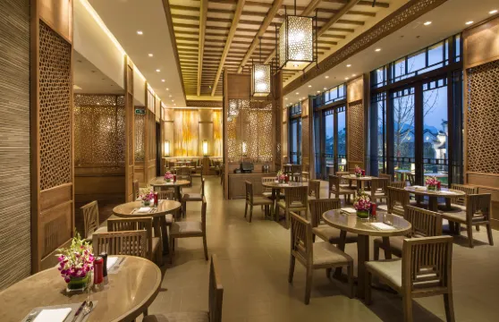 陽朔悦榕莊·明月餐廳