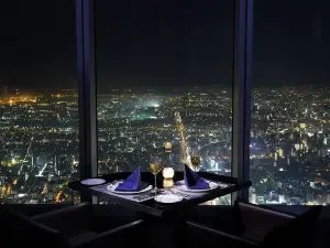 Restaurant "ZK"